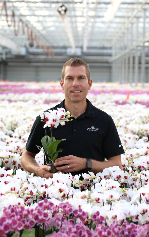 Green Circle Growers is being enlightened by Plant Empowerment