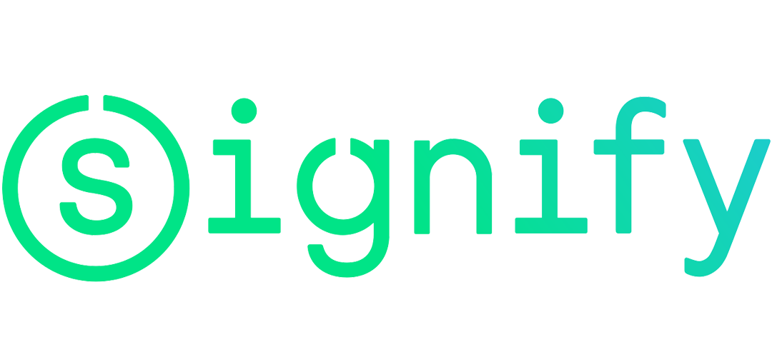 Signify