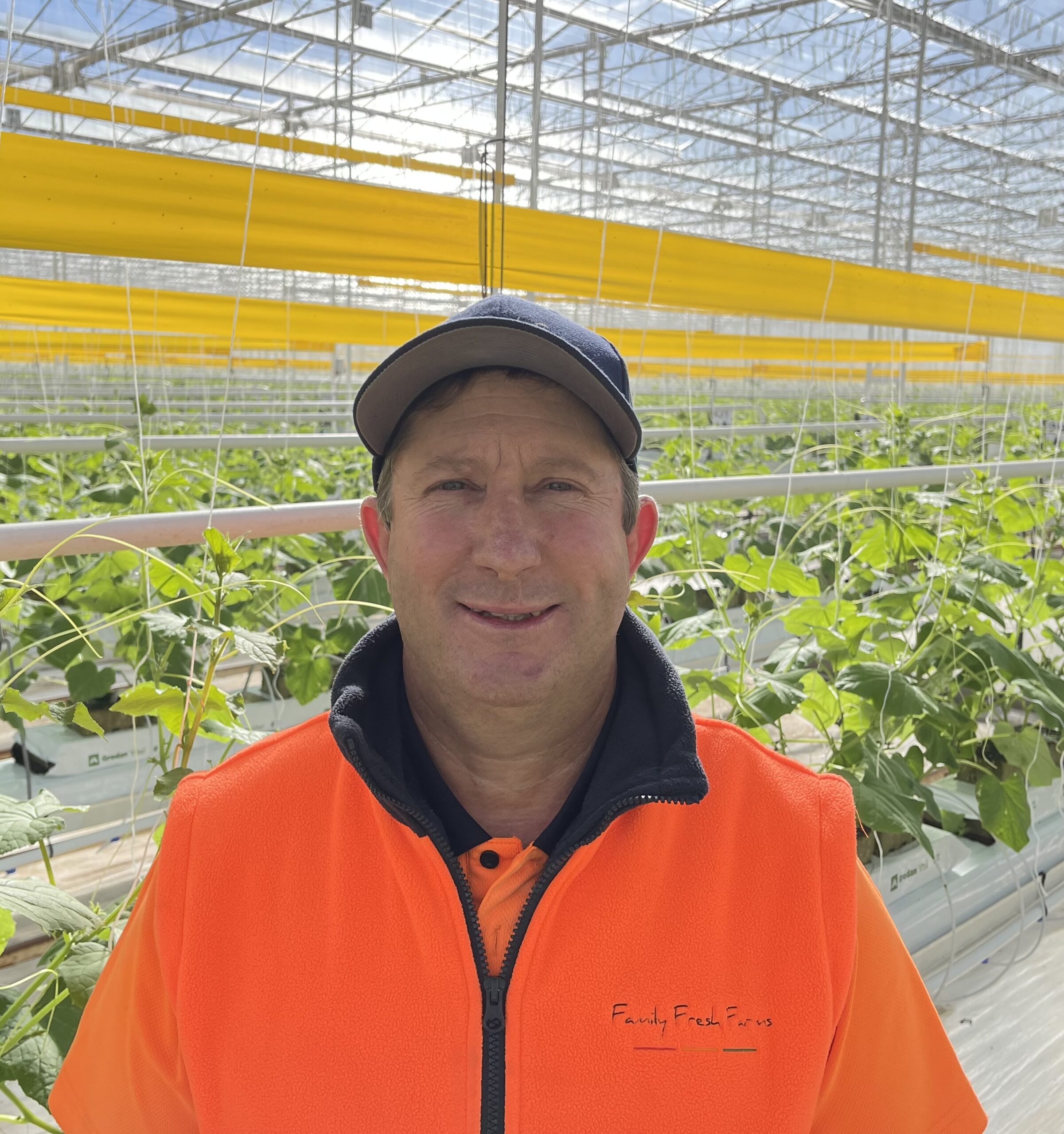Australia’s Family Fresh Farms improves uniformity and labour efficiency