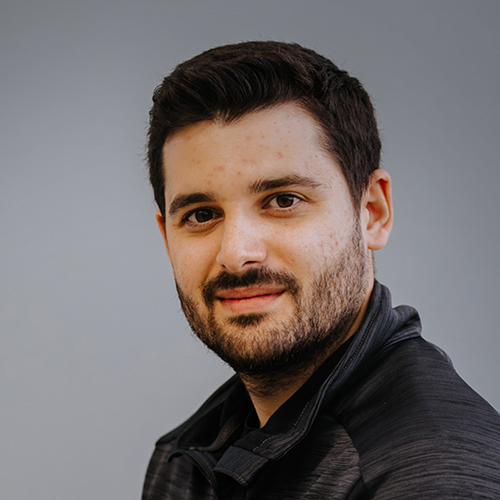 Evripidis Papadopoulos
