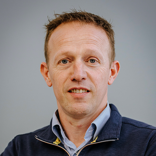 Mark van der Werf