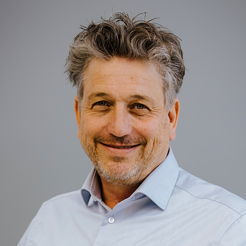 Paul van Gils