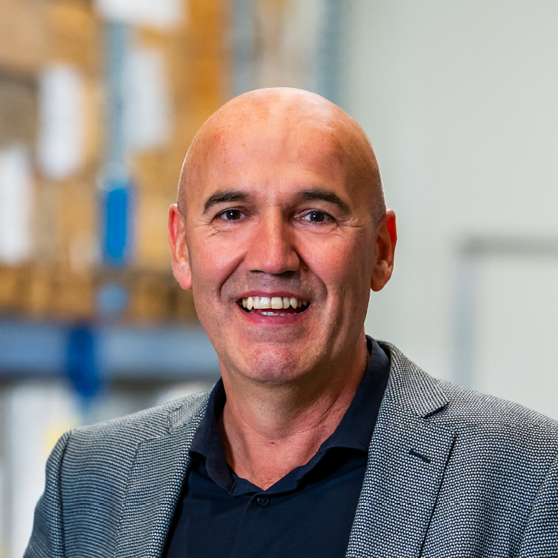 Meet the consultants: Ruud Schulte