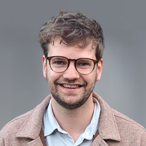Stijn Jochems