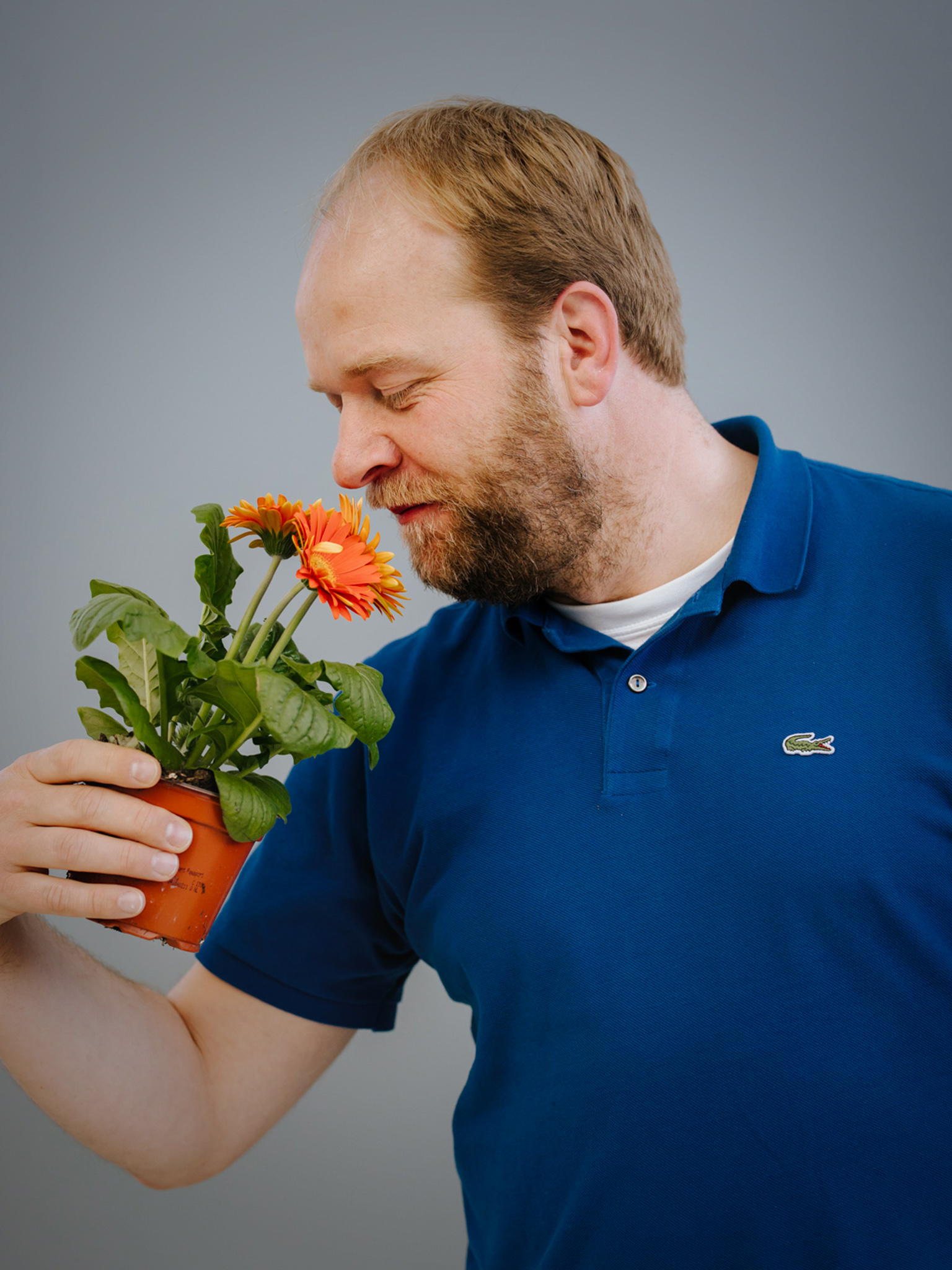 Meet the consultants: Ton Habraken