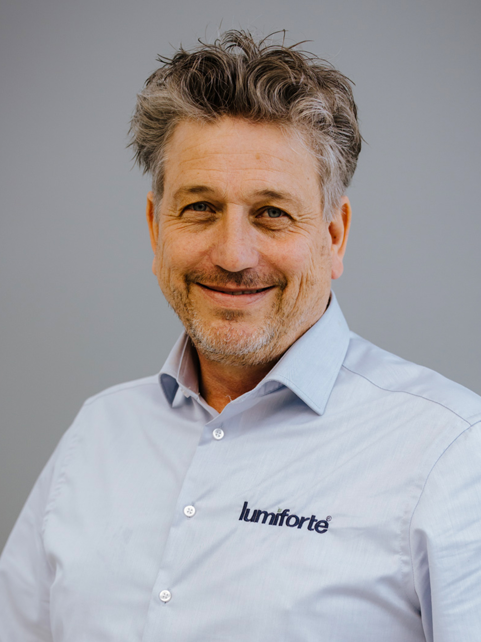 Meet the consultants: Paul van Gils