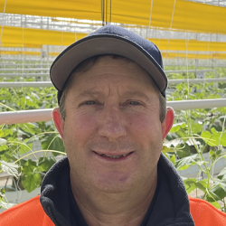 Wade Mann - Family Fresh Farms