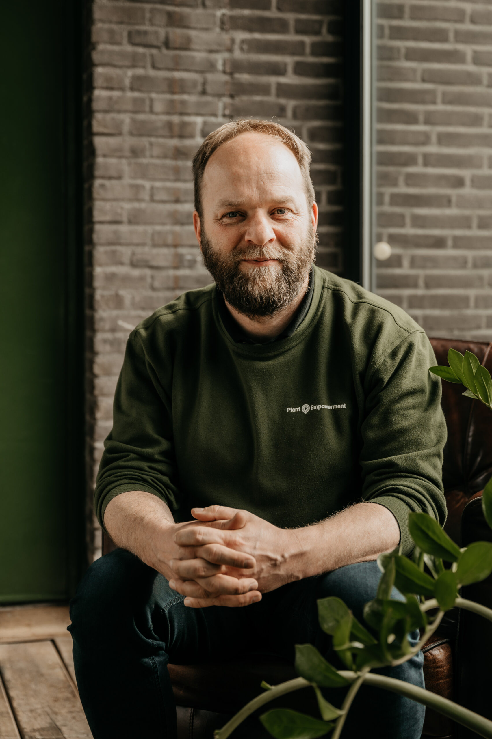 Ton Habraken – Greenhouse Climate Expert