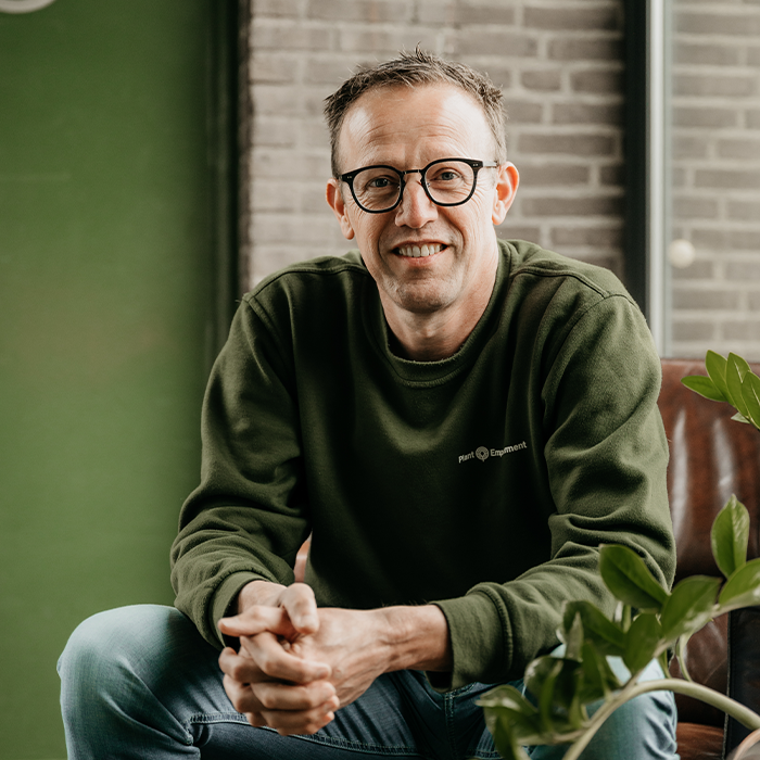 Mark van der Werf