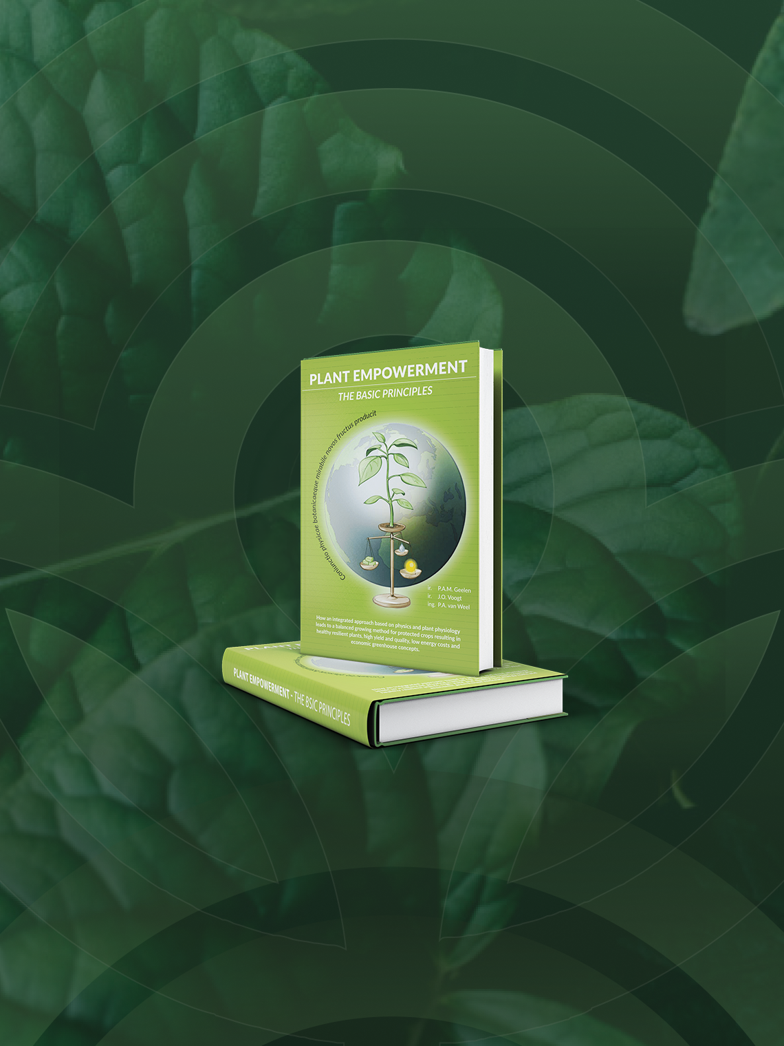 Basic course: The principles explained